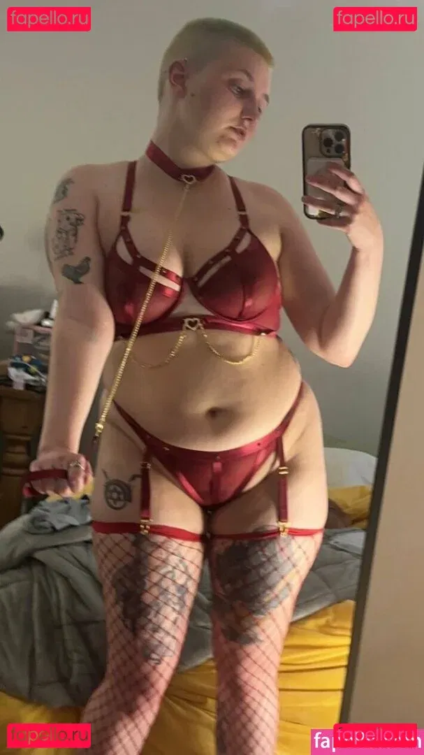 Trashabag Onlyfans Photo Gallery 