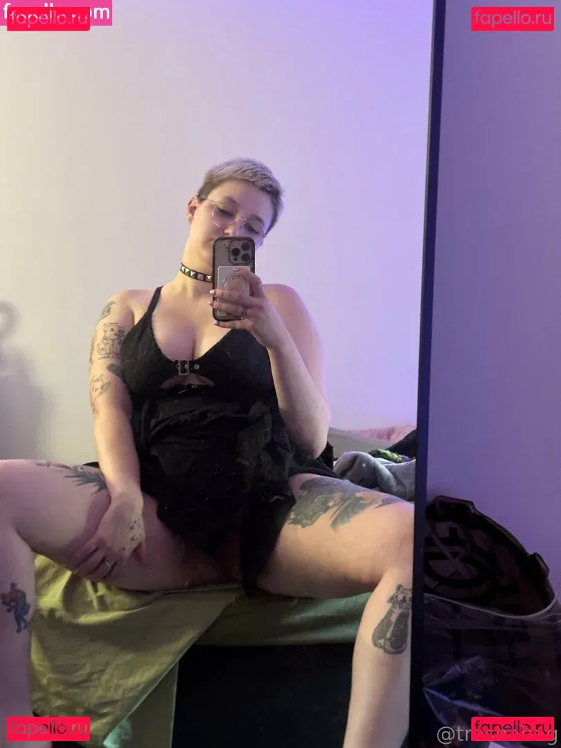 Trashabag Onlyfans Photo Gallery 