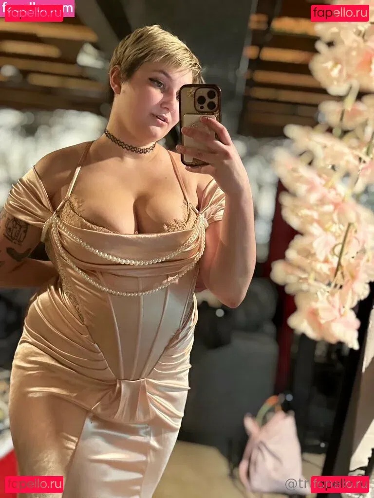 Trashabag Onlyfans Photo Gallery 