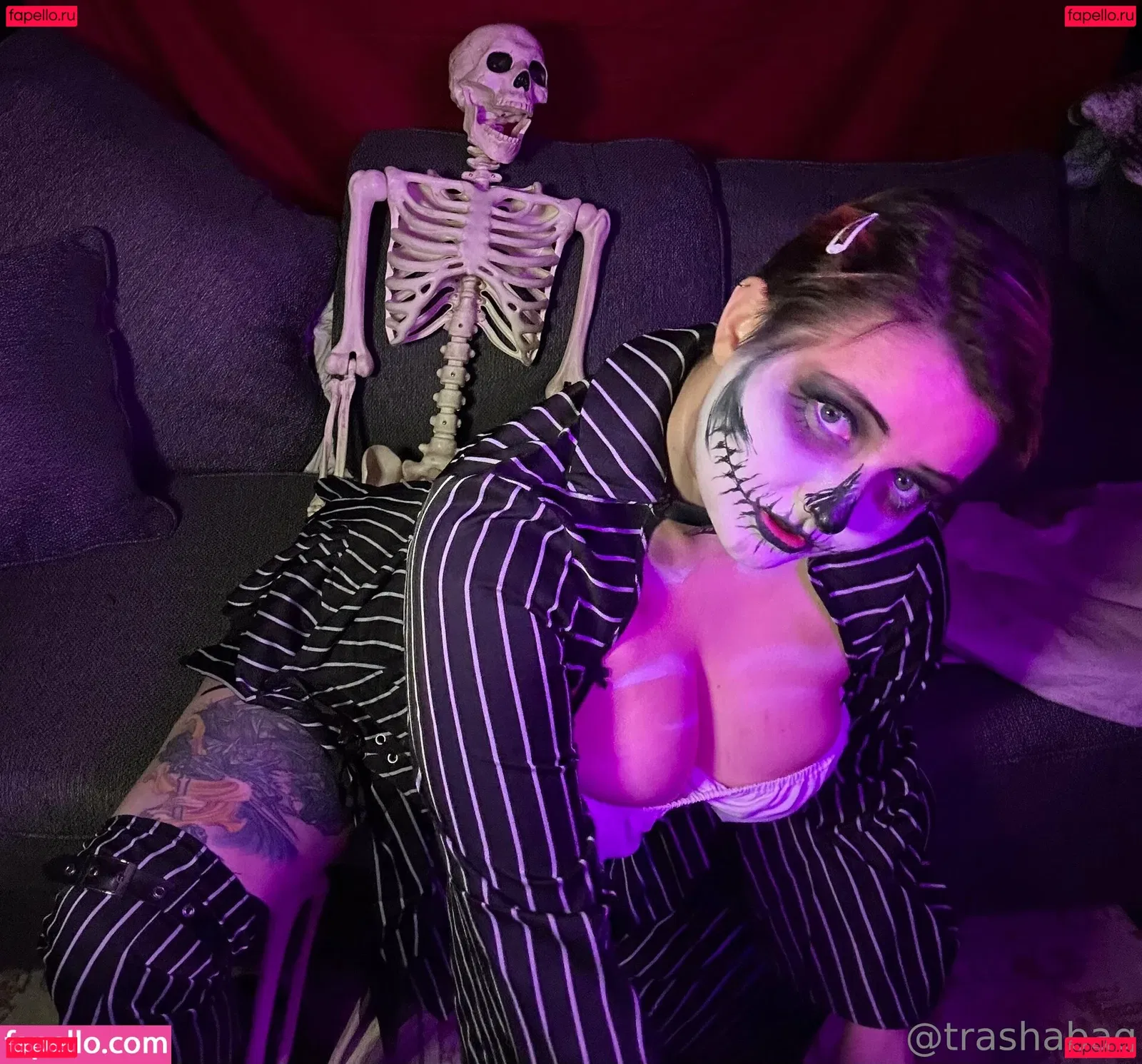 Trashabag Onlyfans Photo Gallery 