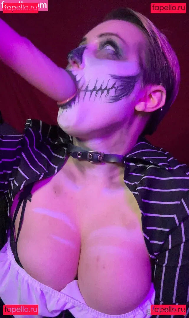 Trashabag Onlyfans Photo Gallery 