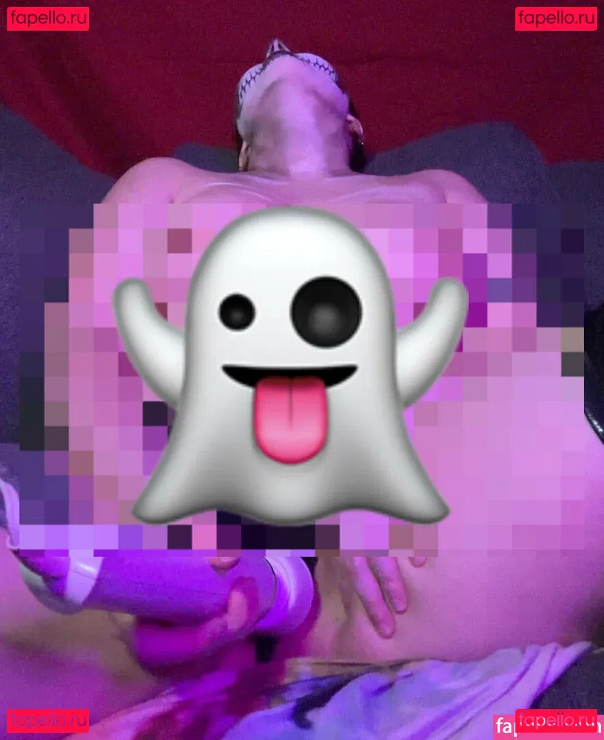 Trashabag Onlyfans Photo Gallery 