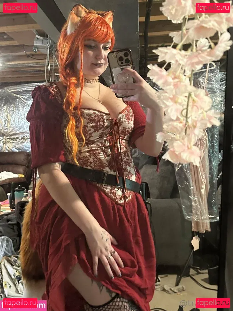 Trashabag Onlyfans Photo Gallery 