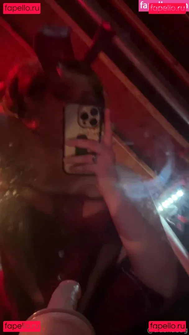 Trashabag Onlyfans Photo Gallery 