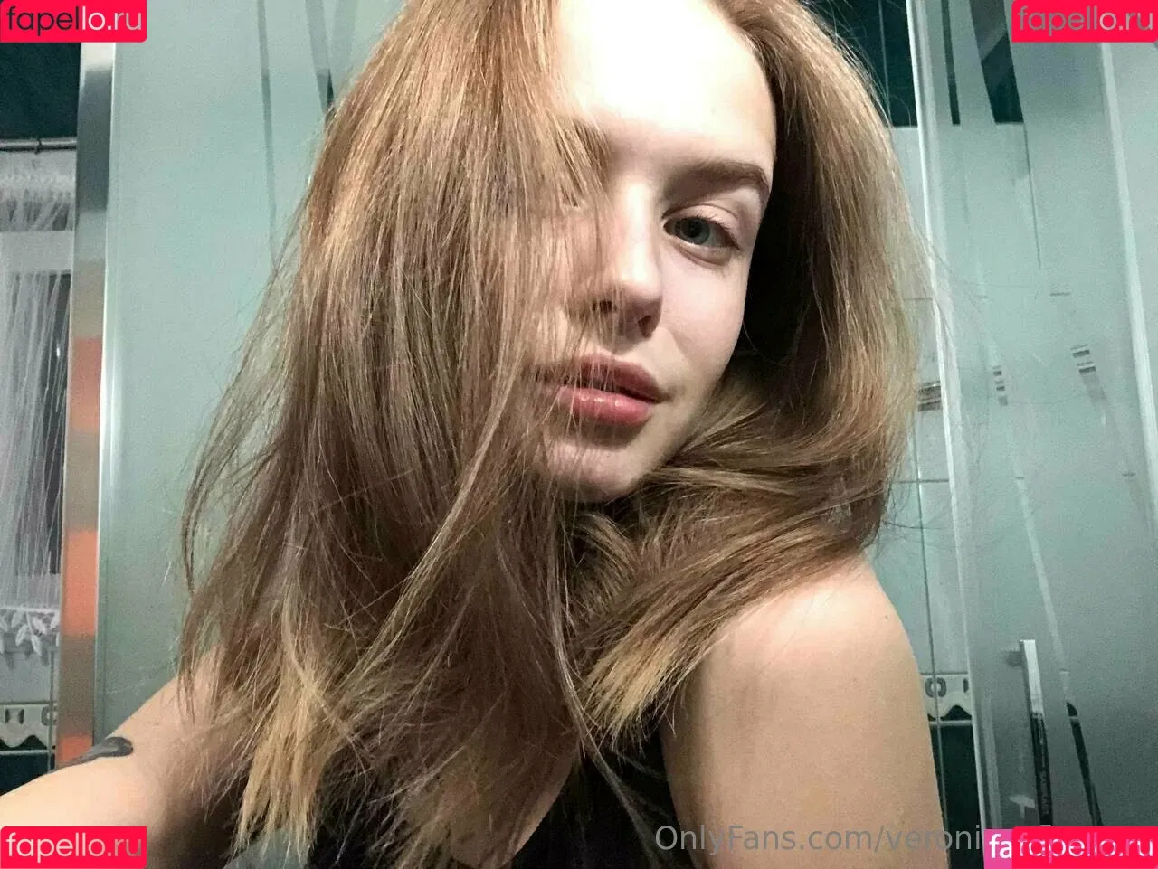 veronica_flowers Onlyfans Photo Gallery 