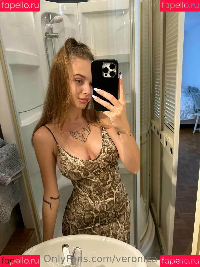 veronica_flowers Onlyfans Photo Gallery 