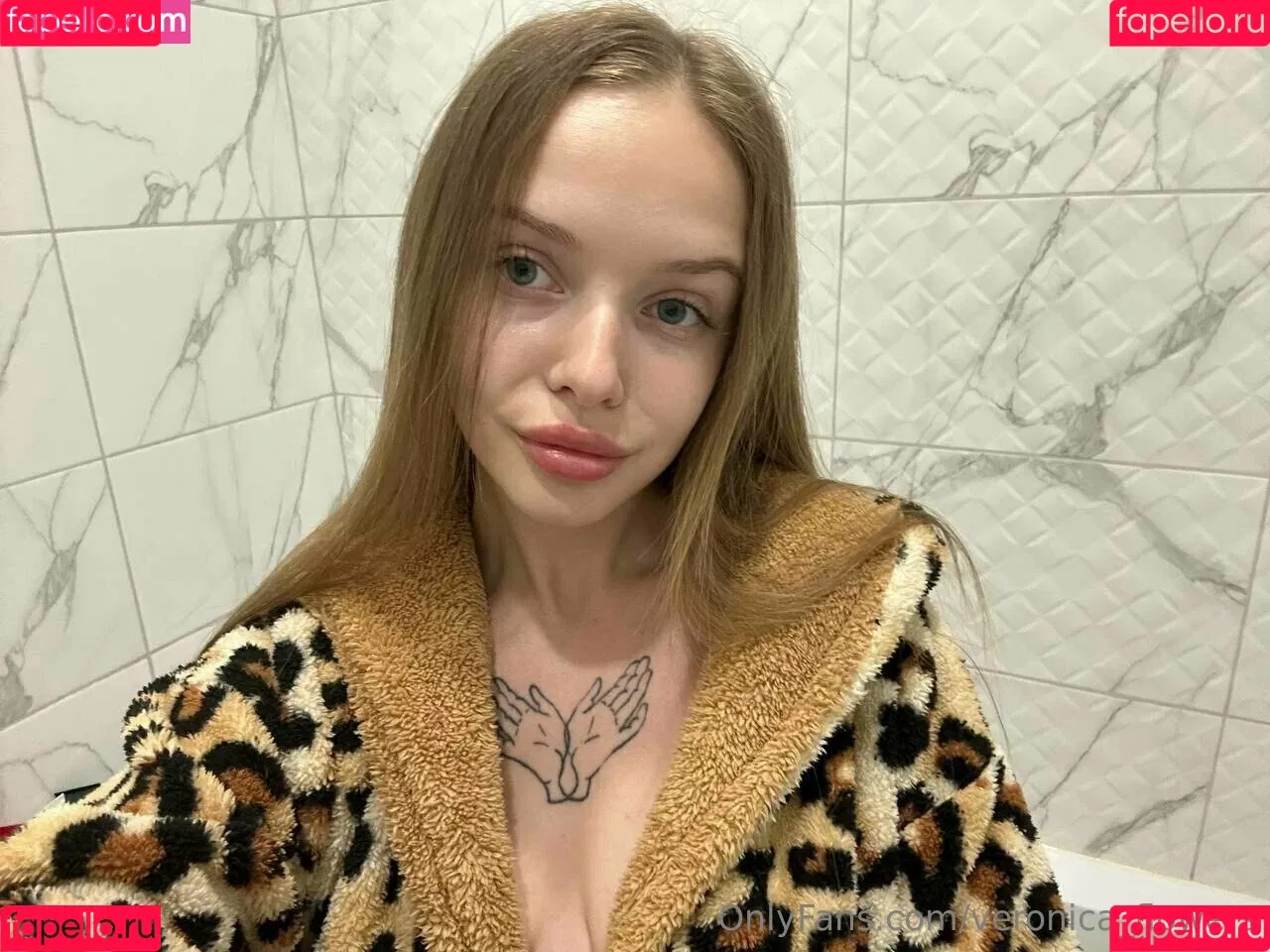 veronica_flowers Onlyfans Photo Gallery 