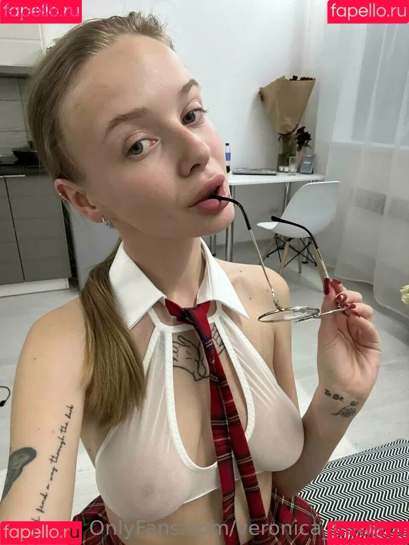 veronica_flowers Onlyfans Photo Gallery 