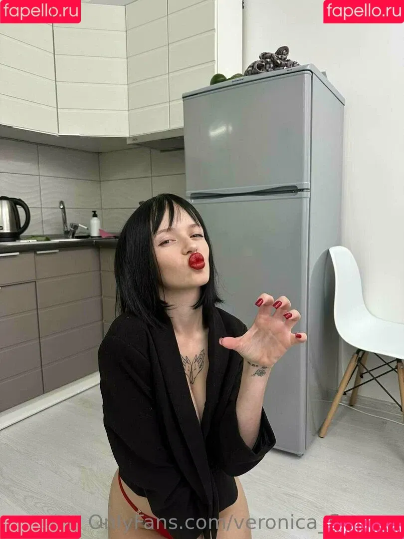 veronica_flowers Onlyfans Photo Gallery 