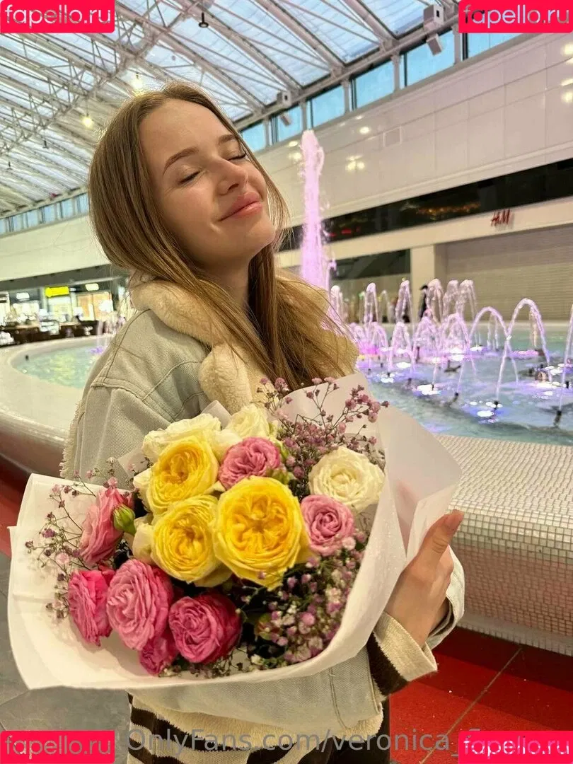 veronica_flowers Onlyfans Photo Gallery 