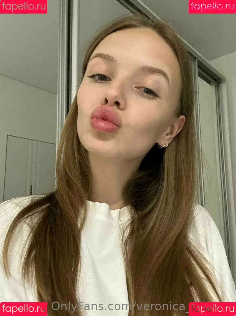 veronica_flowers Onlyfans Photo Gallery 