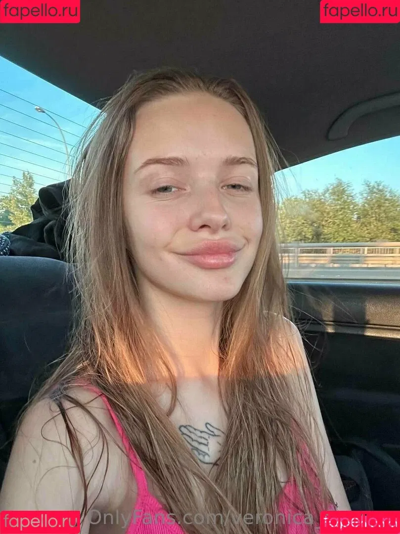 veronica_flowers Onlyfans Photo Gallery 
