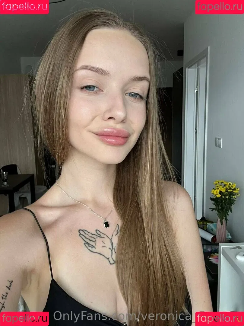 veronica_flowers Onlyfans Photo Gallery 