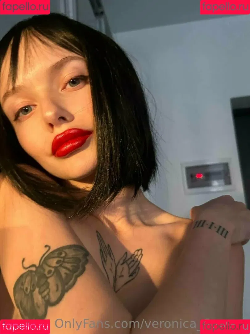 veronica_flowers Onlyfans Photo Gallery 