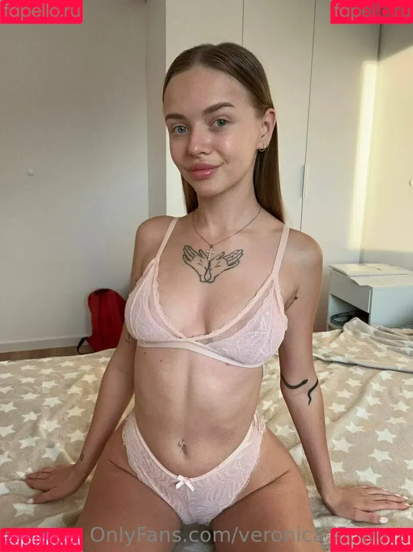 veronica_flowers Onlyfans Photo Gallery 