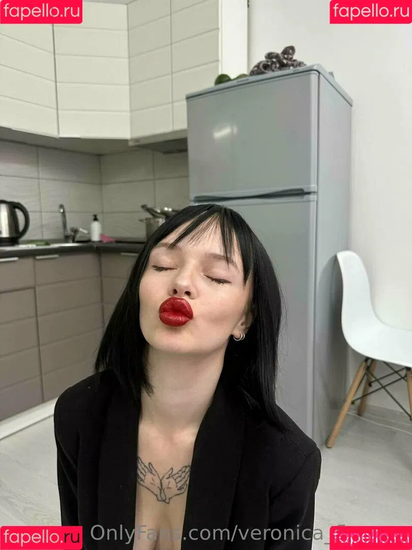 veronica_flowers Onlyfans Photo Gallery 