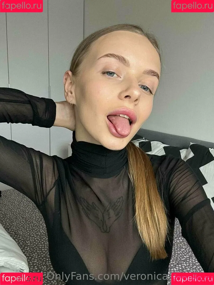veronica_flowers Onlyfans Photo Gallery 