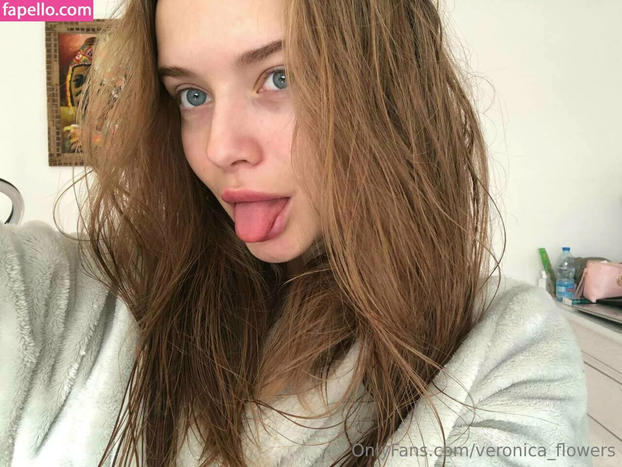 veronica_flowers Onlyfans Photo Gallery 