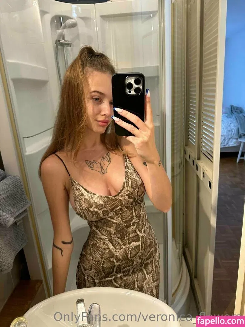 veronica_flowers Onlyfans Photo Gallery 