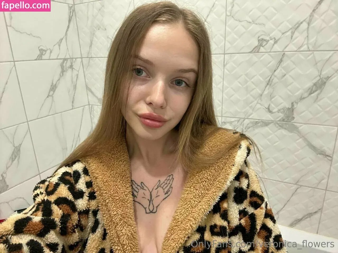 veronica_flowers Onlyfans Photo Gallery 