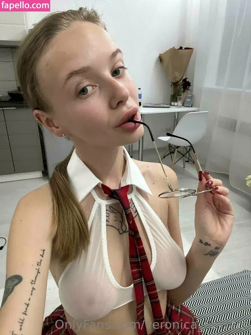 veronica_flowers Onlyfans Photo Gallery 