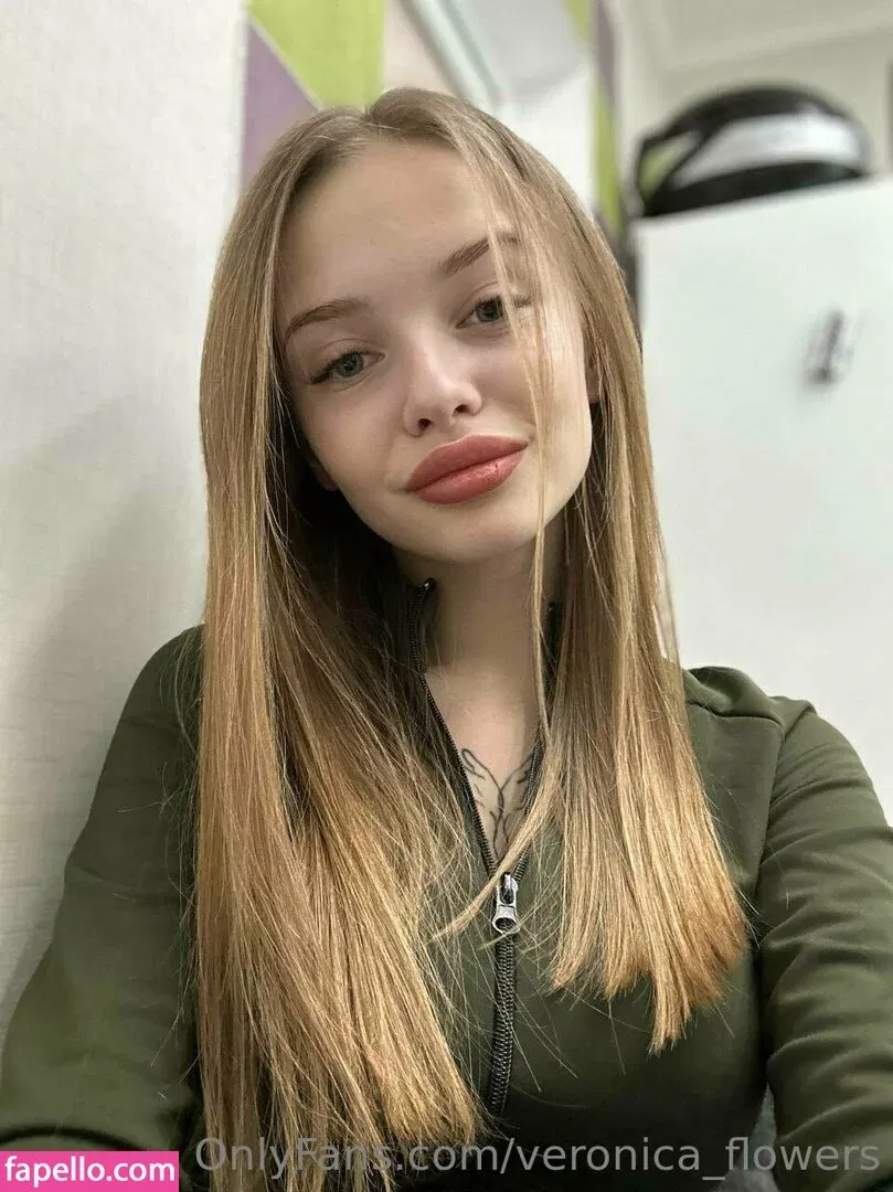 veronica_flowers Onlyfans Photo Gallery 