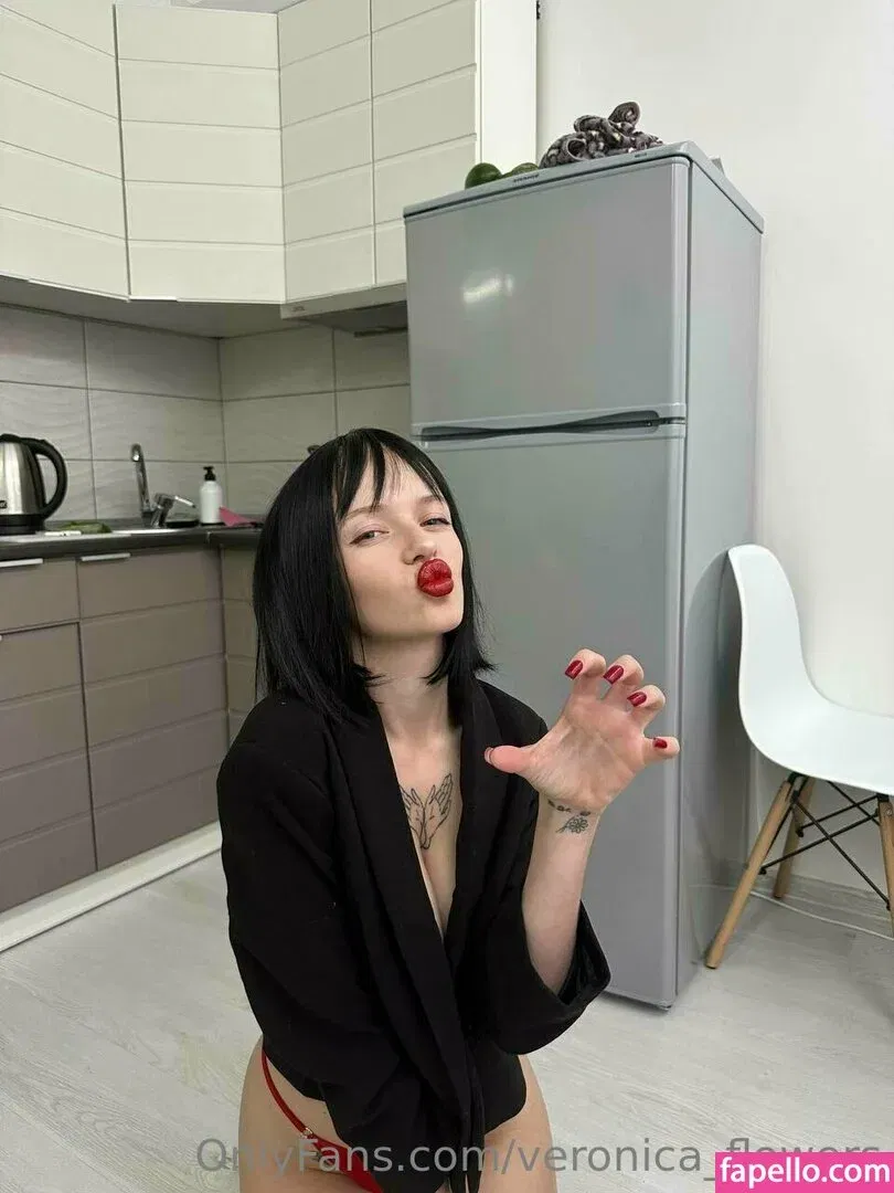 veronica_flowers Onlyfans Photo Gallery 