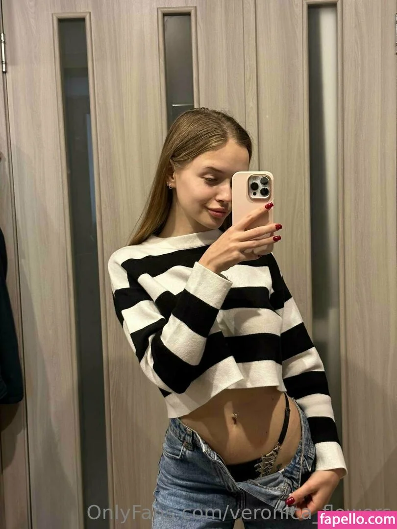 veronica_flowers Onlyfans Photo Gallery 