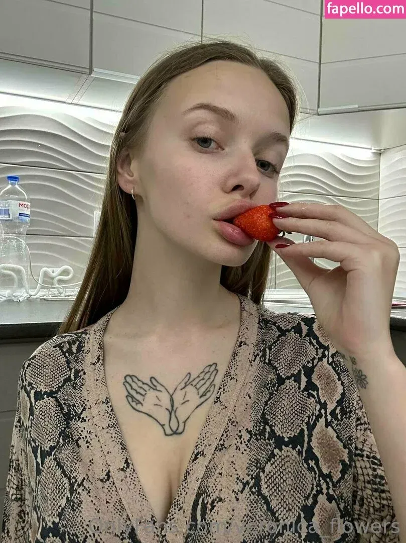 veronica_flowers Onlyfans Photo Gallery 