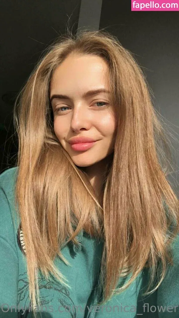 veronica_flowers Onlyfans Photo Gallery 