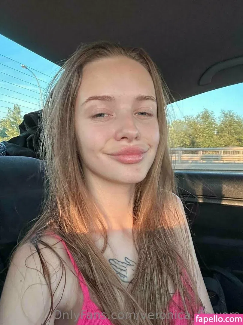veronica_flowers Onlyfans Photo Gallery 