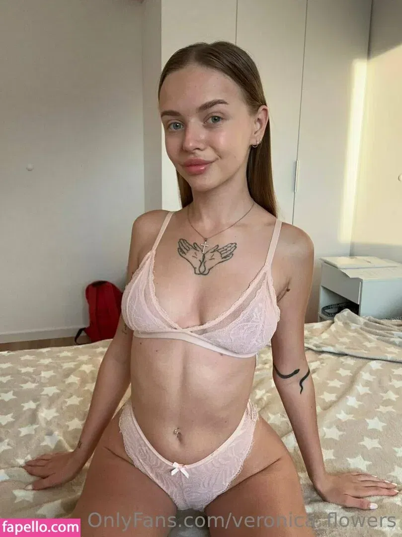 veronica_flowers Onlyfans Photo Gallery 