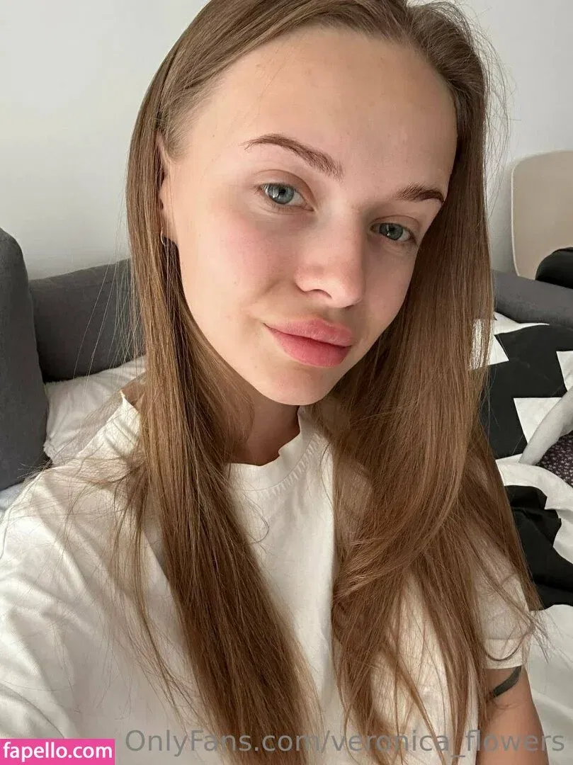 veronica_flowers Onlyfans Photo Gallery 