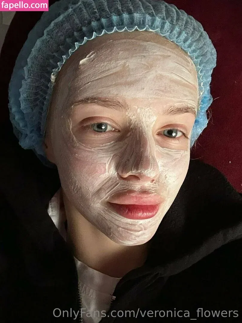 veronica_flowers Onlyfans Photo Gallery 