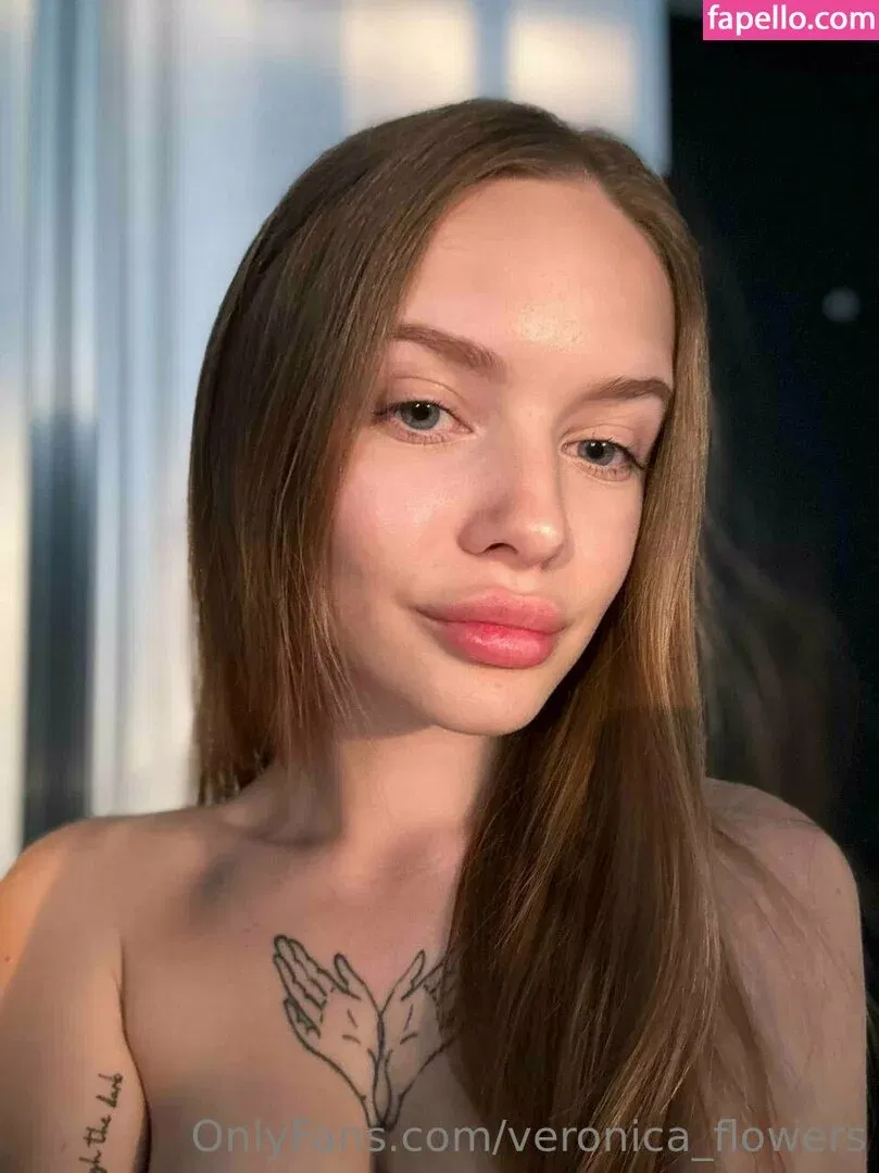 veronica_flowers Onlyfans Photo Gallery 