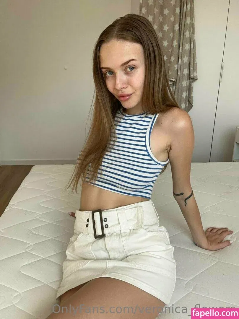 veronica_flowers Onlyfans Photo Gallery 
