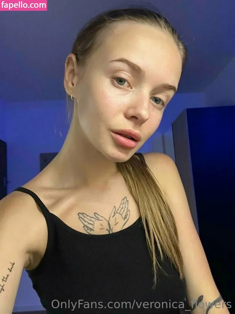 veronica_flowers Onlyfans Photo Gallery 
