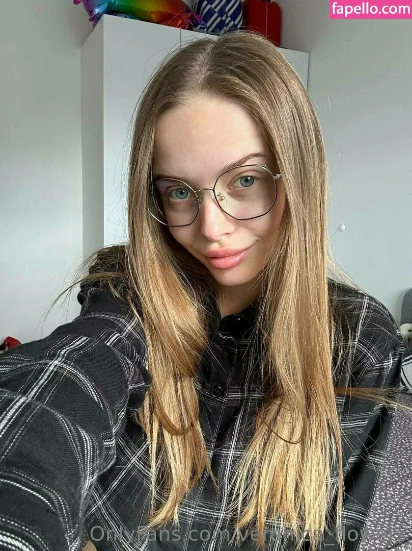 veronica_flowers Onlyfans Photo Gallery 