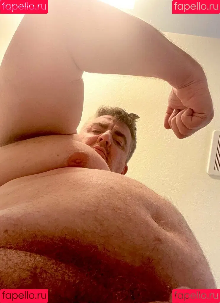outihulk Onlyfans Photo Gallery 