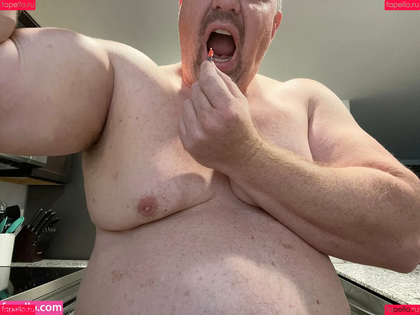 outihulk Onlyfans Photo Gallery 