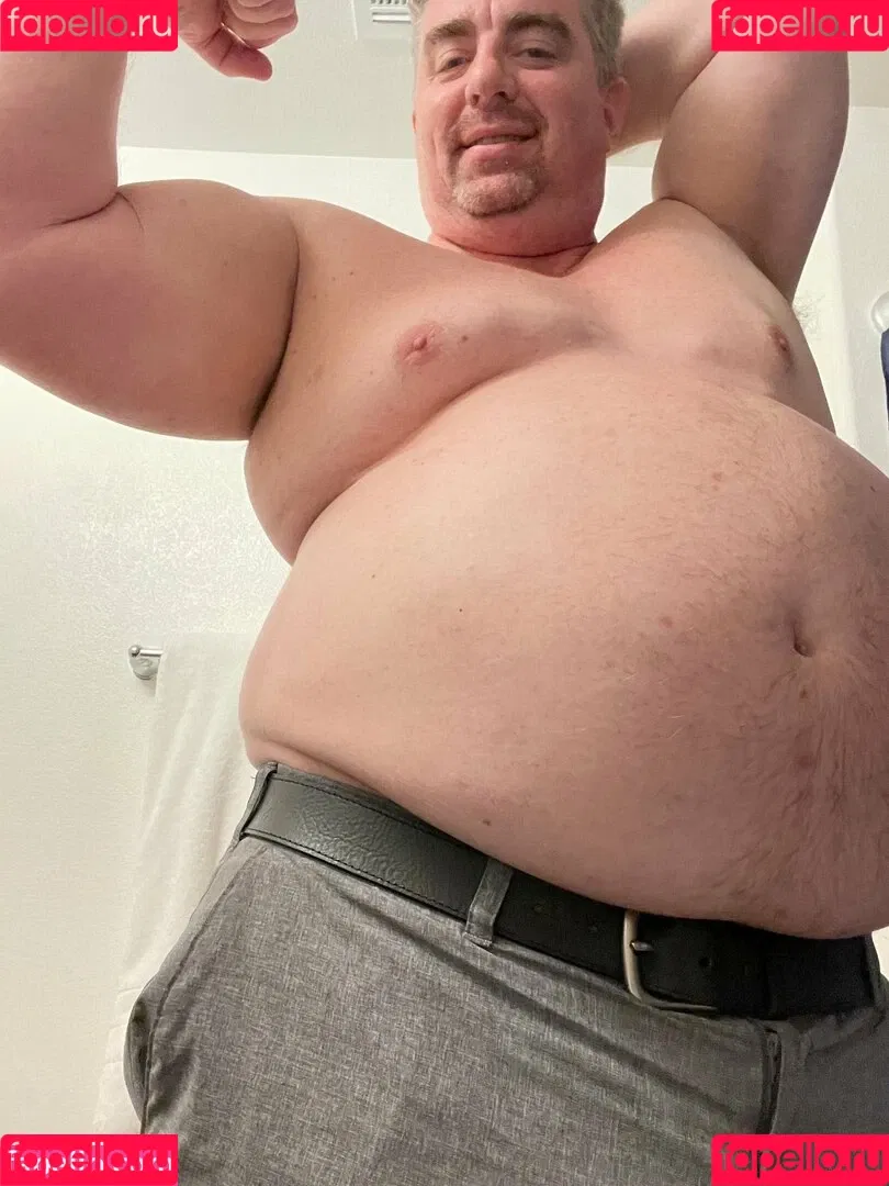 outihulk Onlyfans Photo Gallery 