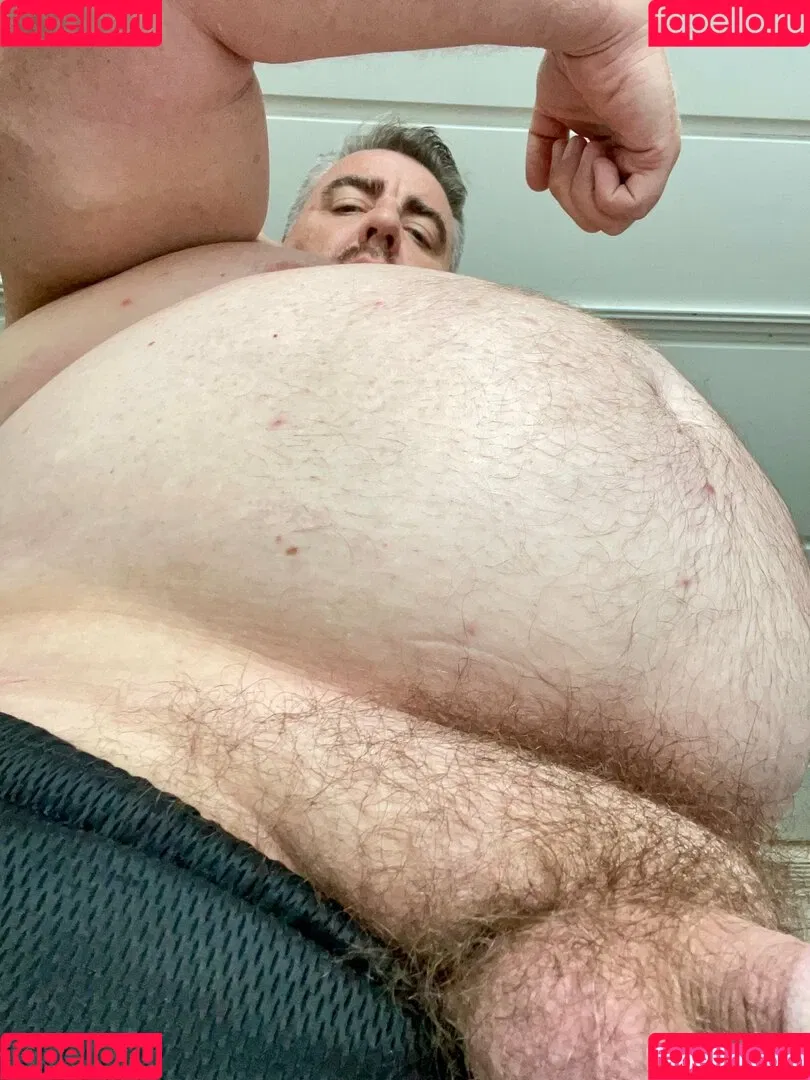 outihulk Onlyfans Photo Gallery 