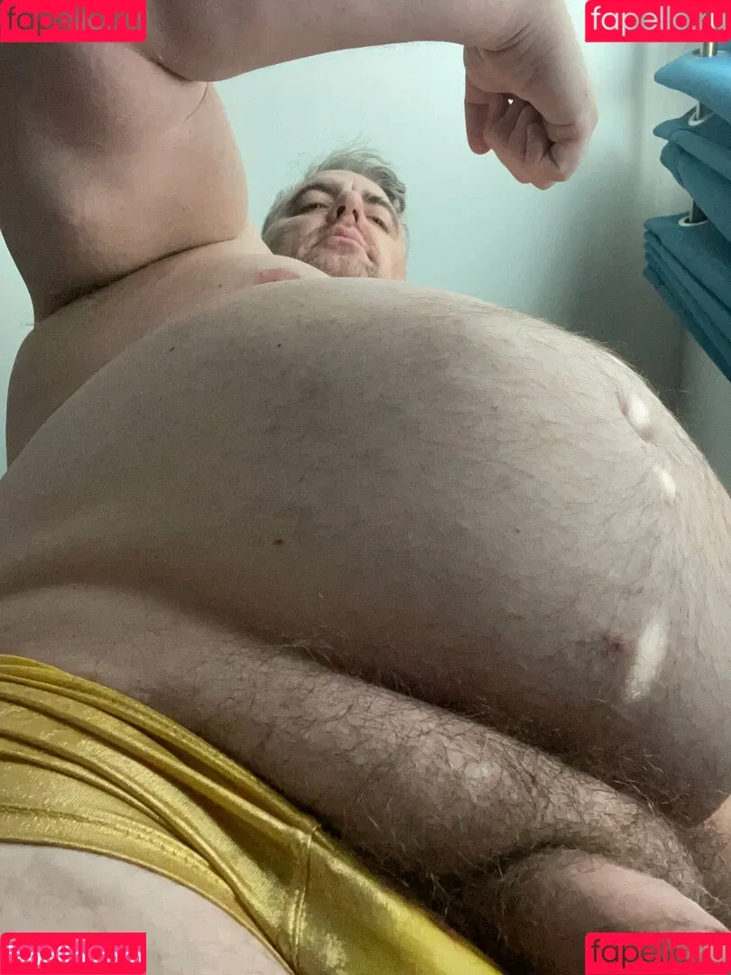 outihulk Onlyfans Photo Gallery 