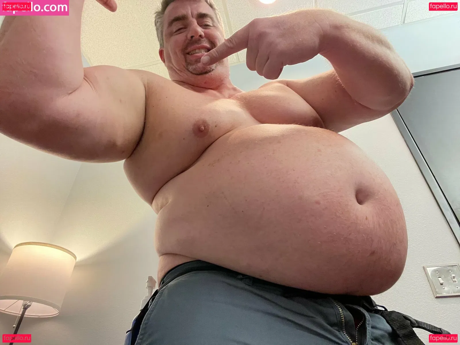 outihulk Onlyfans Photo Gallery 