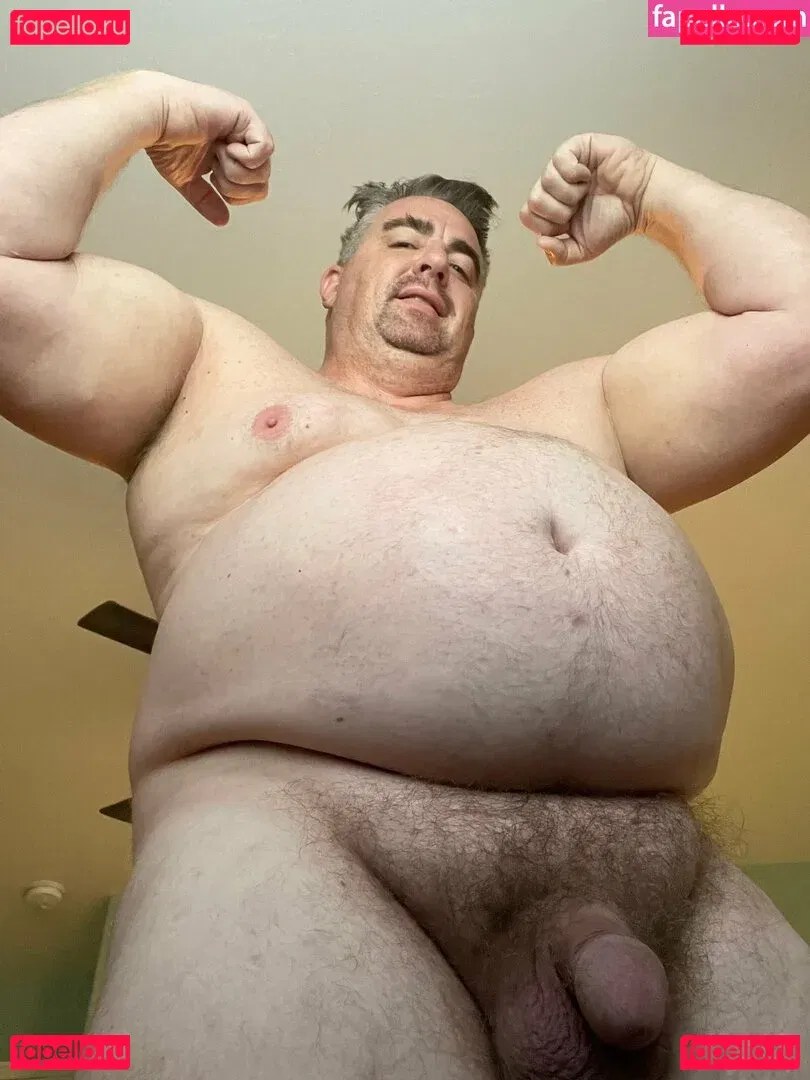 outihulk Onlyfans Photo Gallery 