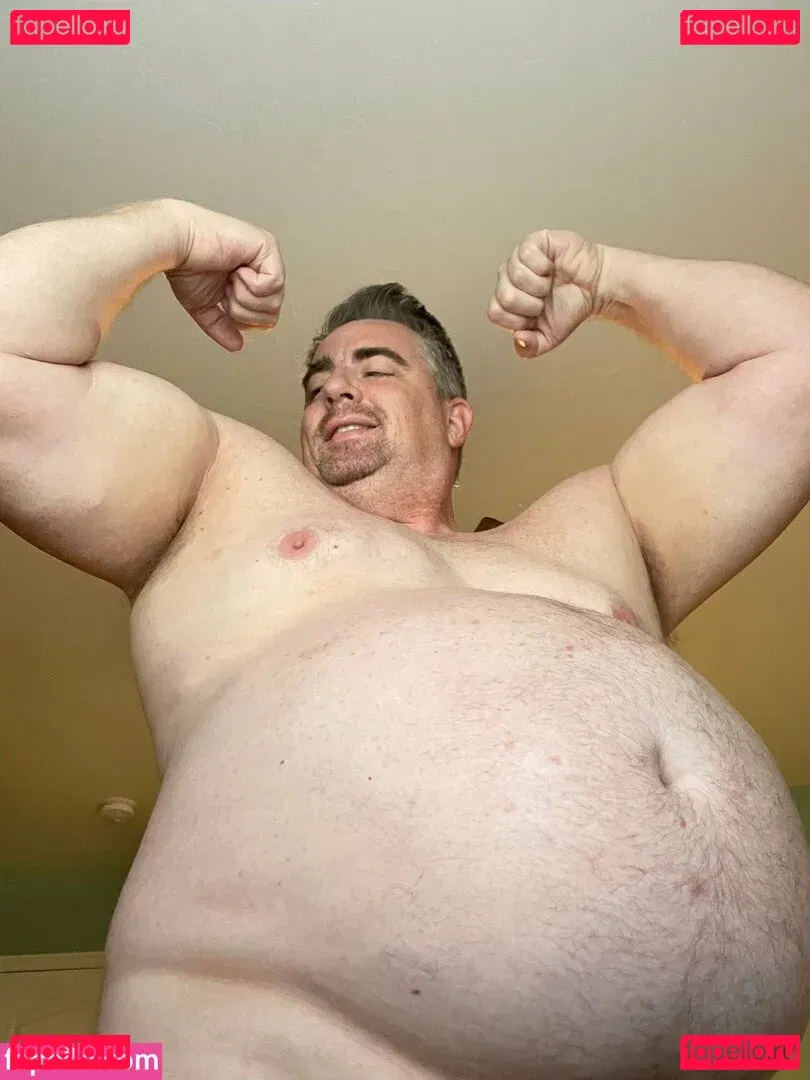 outihulk Onlyfans Photo Gallery 