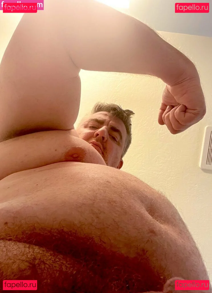 outihulk Onlyfans Photo Gallery 