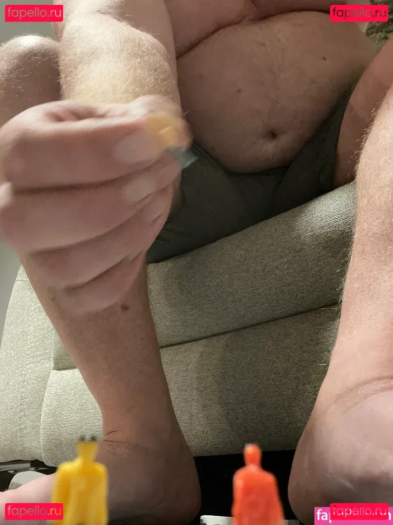 outihulk Onlyfans Photo Gallery 