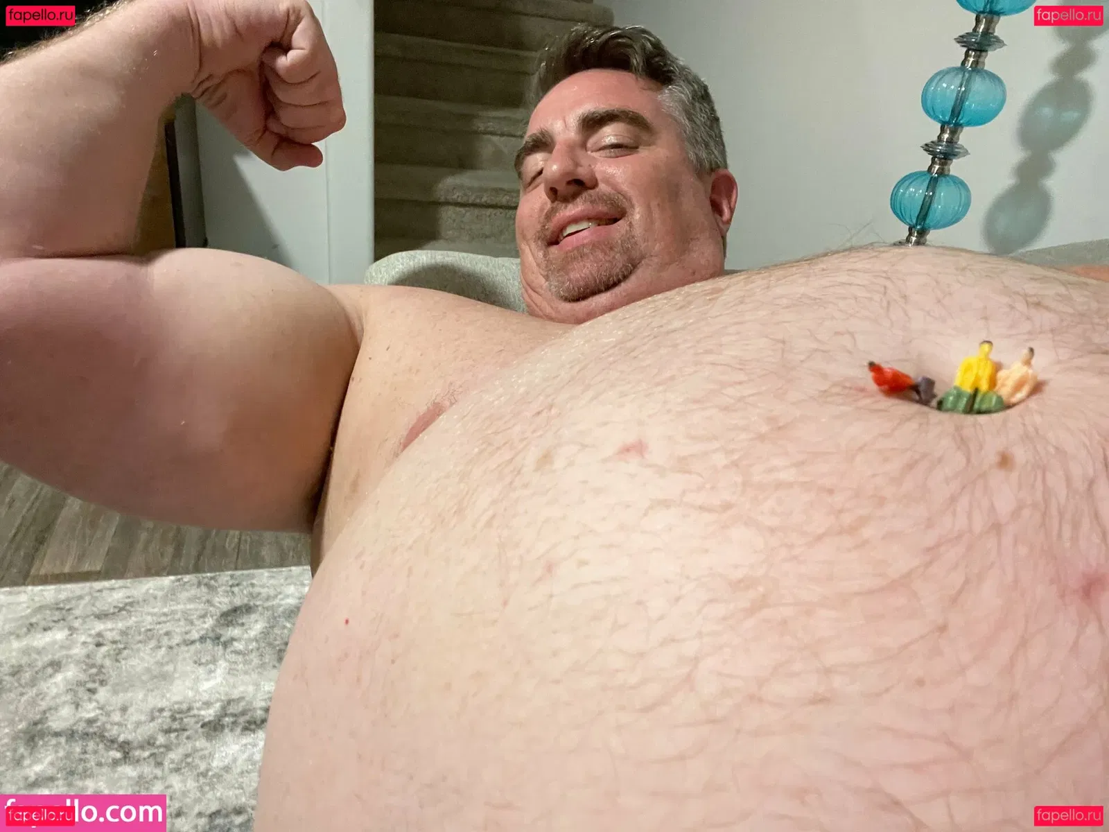 outihulk Onlyfans Photo Gallery 