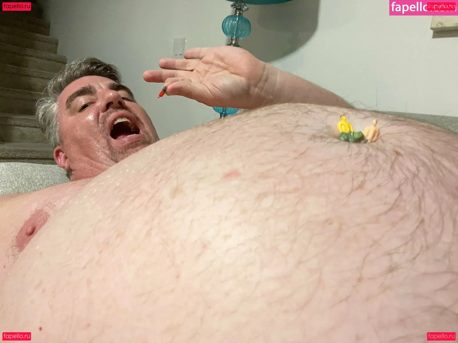 outihulk Onlyfans Photo Gallery 